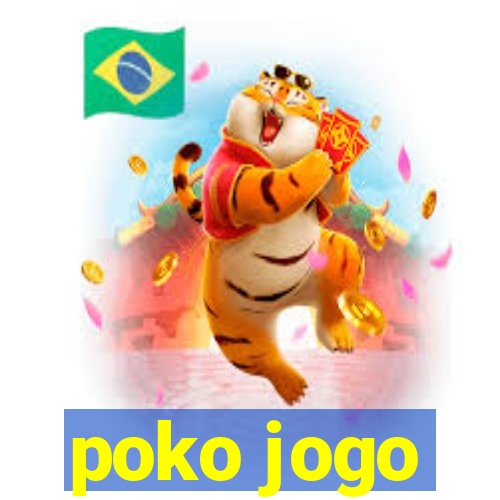 poko jogo